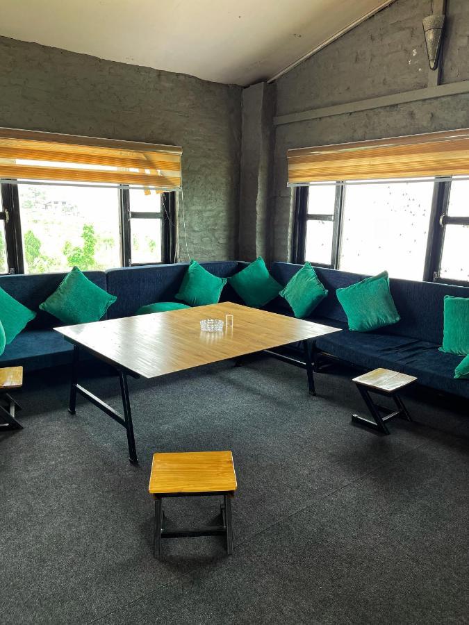 Sunshine Hotel Bandipur Tanahun Exterior foto