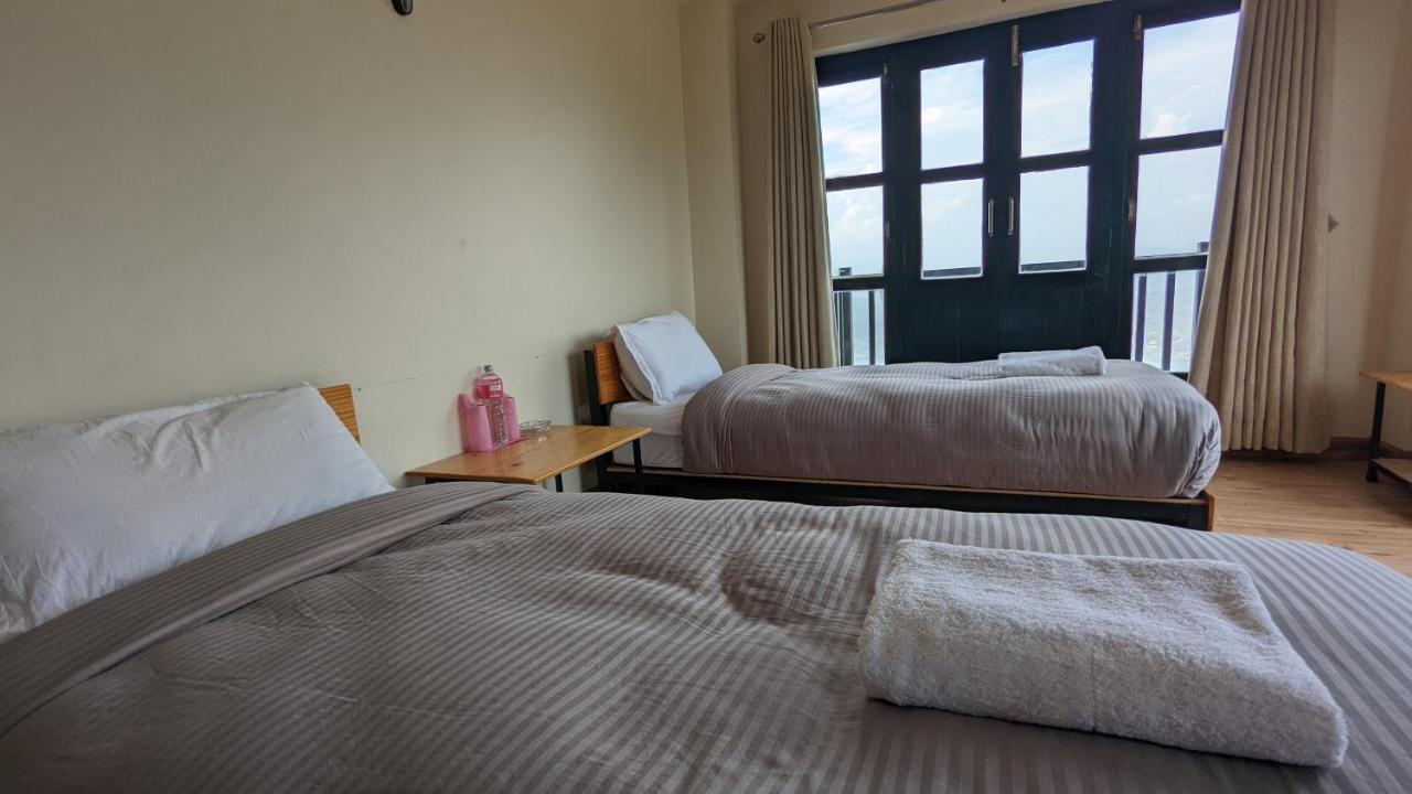 Sunshine Hotel Bandipur Tanahun Exterior foto