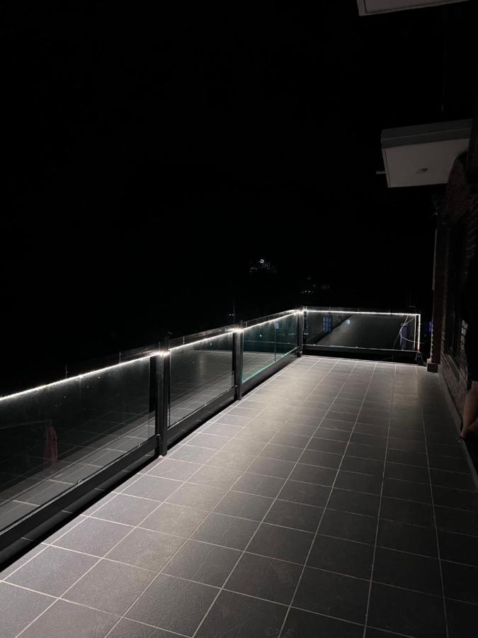 Sunshine Hotel Bandipur Tanahun Exterior foto