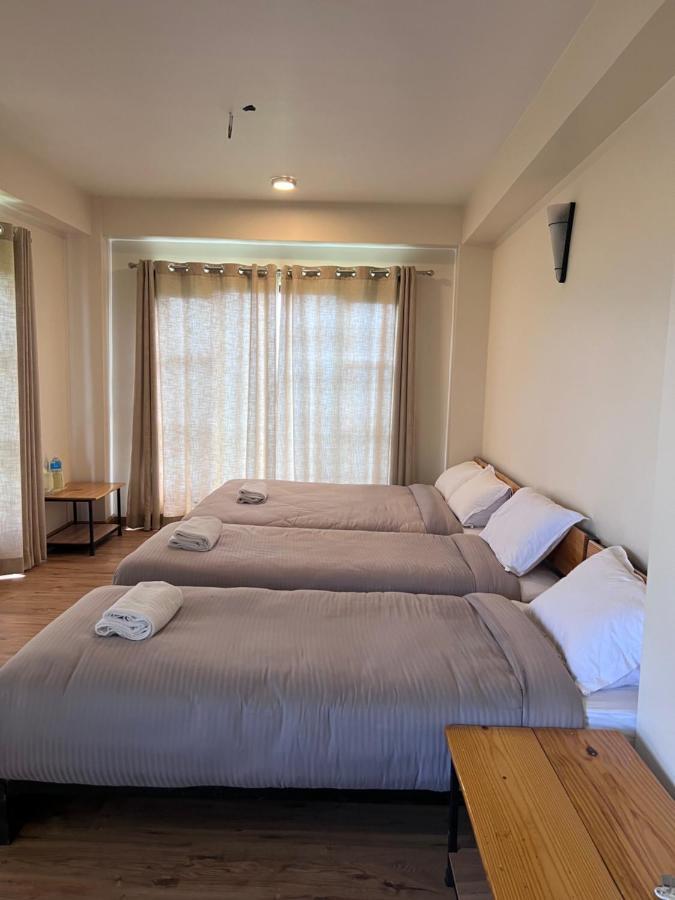 Sunshine Hotel Bandipur Tanahun Exterior foto