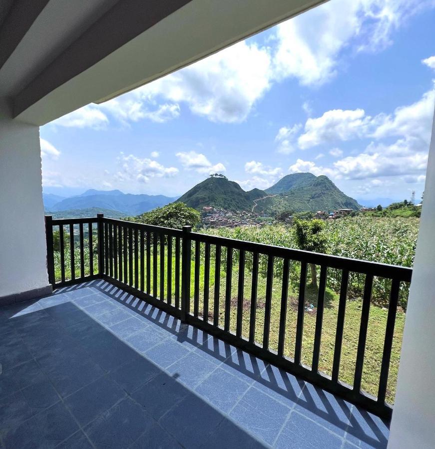 Sunshine Hotel Bandipur Tanahun Exterior foto